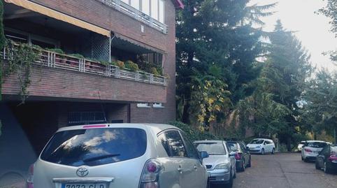 Pis de lloguer a Travesía de Somosierra, 3, Soto de Viñuelas, Madrid - imatge 2 Foto 2 de Pis de lloguer a Travesía de Somosierra, 3, Soto de Viñuelas, Madrid