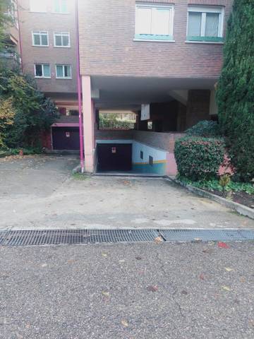 Piso en Alquiler en Travesía de Somosierra, 3 en Soto de Viñuelas