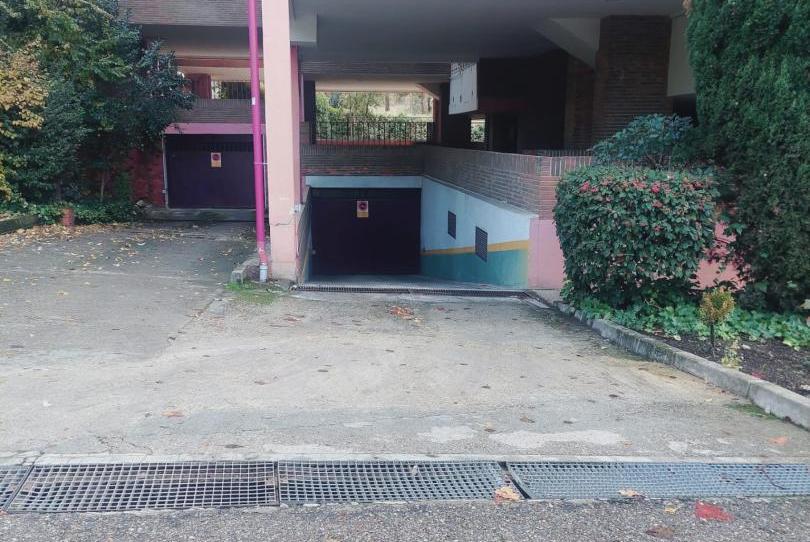 Pis de lloguer a Travesía de Somosierra, 3, Soto de Viñuelas, Madrid - imatge 1 Foto 1 de Pis de lloguer a Travesía de Somosierra, 3, Soto de Viñuelas, Madrid