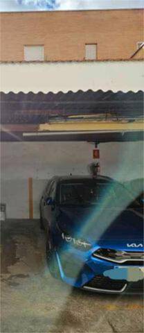 Garaje en Alquiler en El Perchel