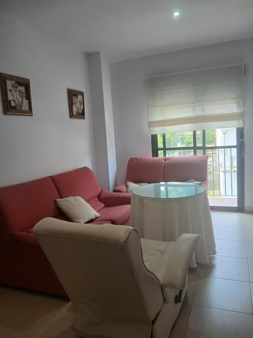 Apartment for sale in Avenida de la Almenara, 20, Gata Living room of Apartment for sale in Gata with Air Conditioner, Heating and Private garden