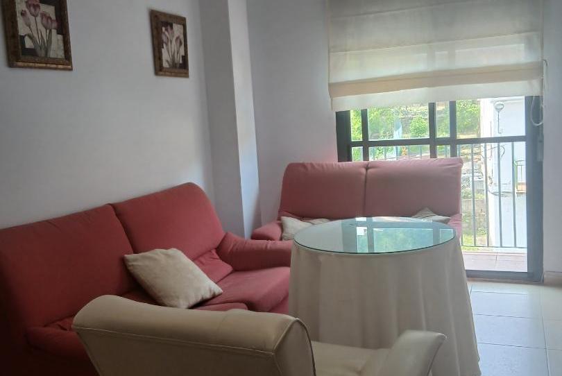 Foto 1 de Apartamento en venta en Avenida de la Almenara, 20, Gata, Cáceres