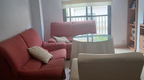 Foto 4 de Apartamento en venta en Avenida de la Almenara, 20, Gata, Cáceres