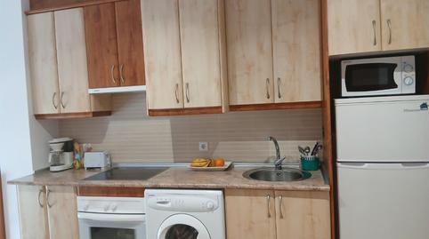 Foto 5 de Apartamento en venta en Avenida de la Almenara, 20, Gata, Cáceres