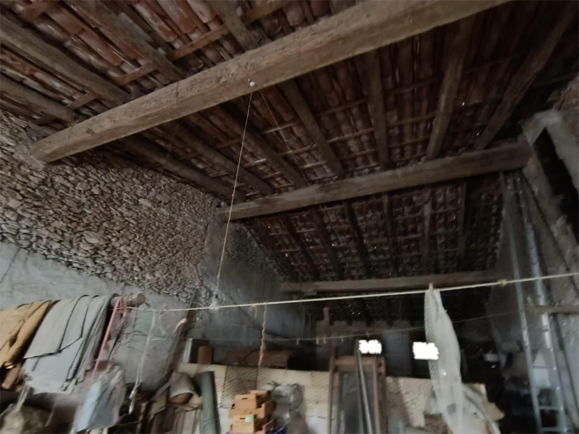 Casa adosada en venda a Carrer Major, 21, Santa Bàrbara Casa adosada en venda en Santa Bàrbara