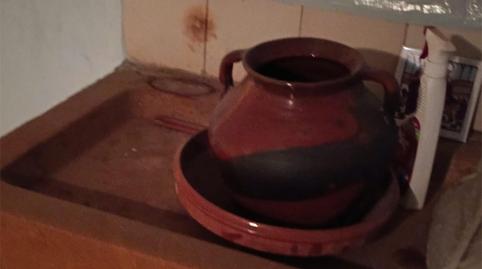 Foto 4 de Casa adosada en venda a Carrer Major, 21, Santa Bàrbara, Tarragona