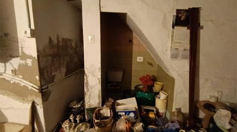 Foto 5 de Casa adosada en venda a Carrer Major, 21, Santa Bàrbara, Tarragona