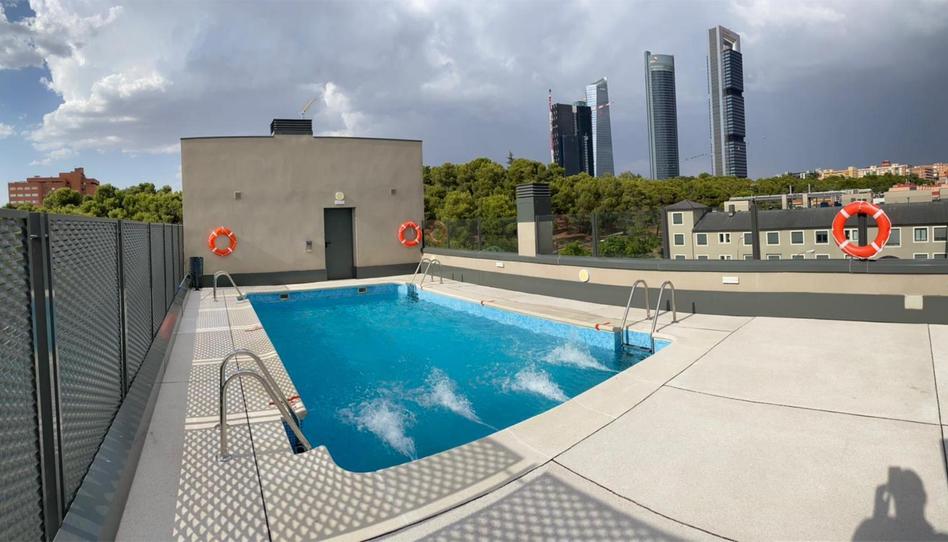 Photo 1 of Flat to share in Plaza del Norte, 5, Almenara -Ventilla, Madrid