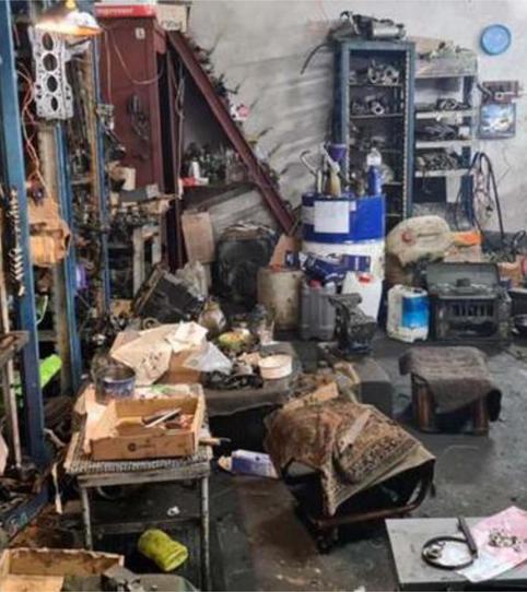 Photo 2 of Office to rent in San Gil, Sevilla