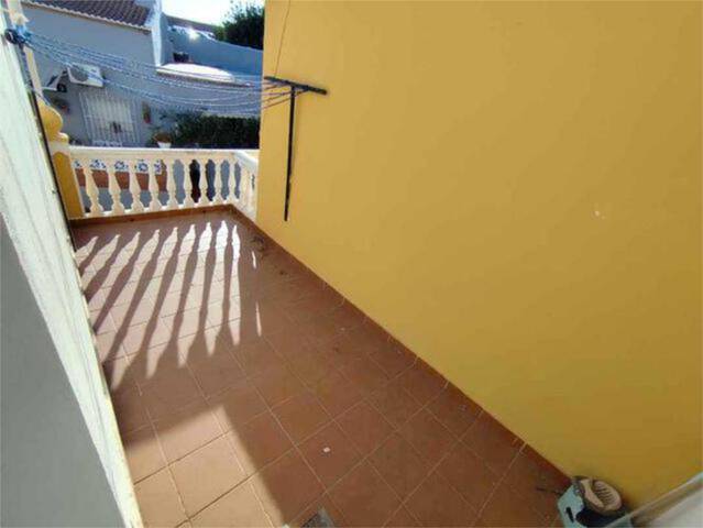 Casa-chalet en Venta en Fuente Alegre - El Chaparral - Los Morales