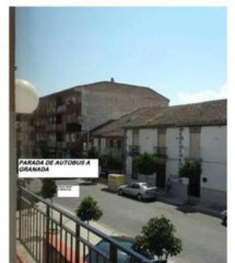 Foto 1 de Casa o xalet de lloguer a Pinos Puente, Granada