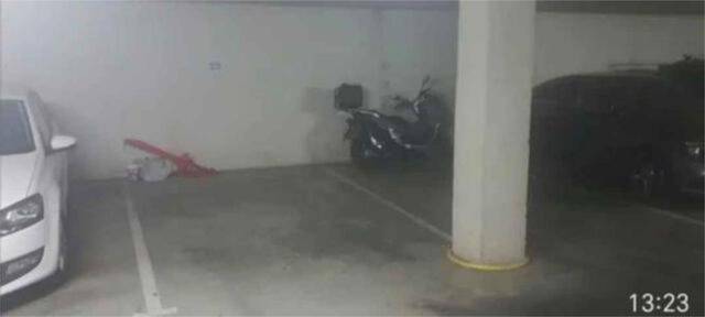 Garaje en Alquiler en Altea ciudad