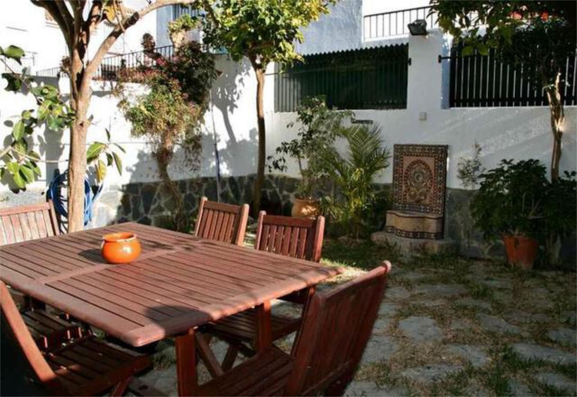 Casa adosada de lloguer a Conil
