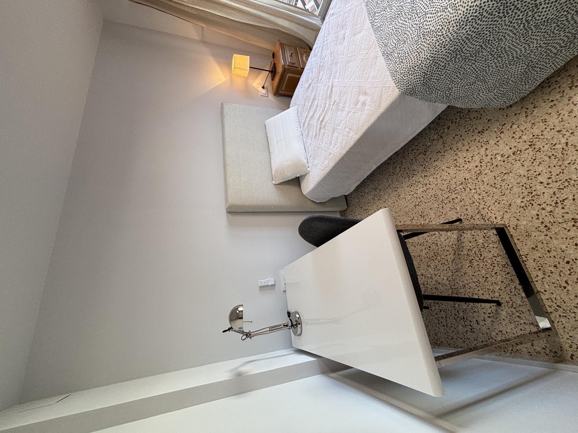 Dormitori de Pis en venda en Burjassot amb Balcó