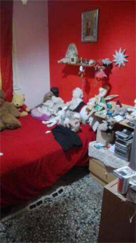 Casa-chalet en Alquiler en Santa María del Águila