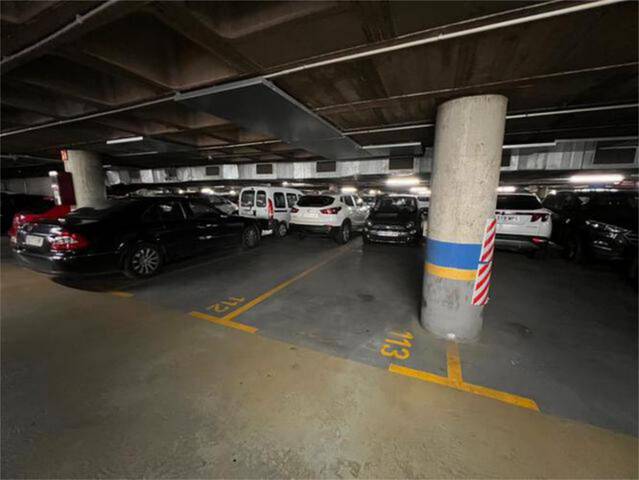 Garaje en Alquiler en Sant Josep