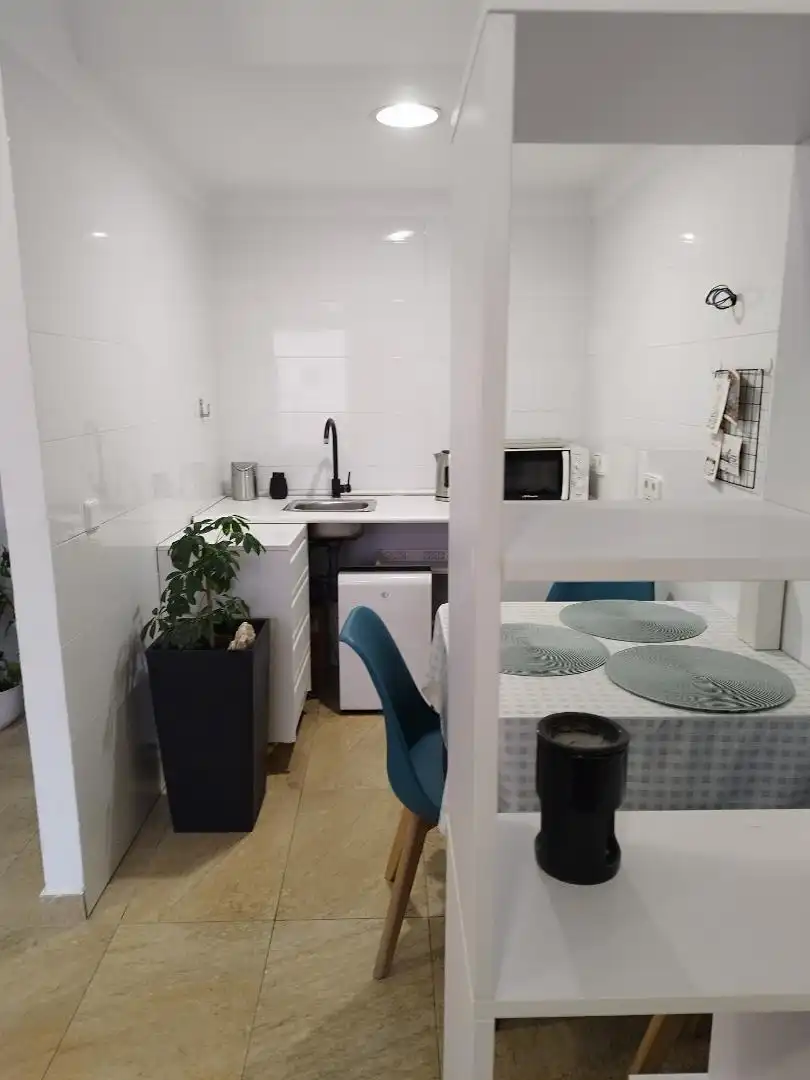 Cocina de Local en venta en Santander