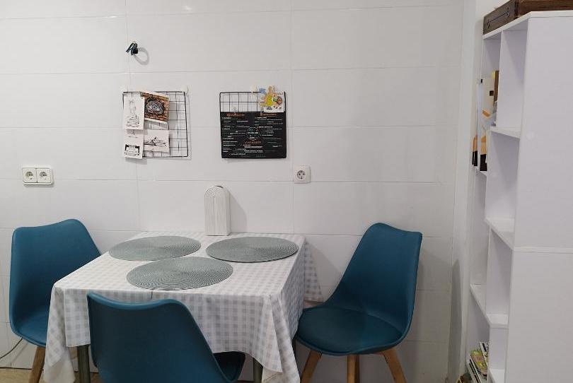 Photo 1 of Premises for sale in Calle Montejurra, 12, Cuatro Caminos, Cantabria