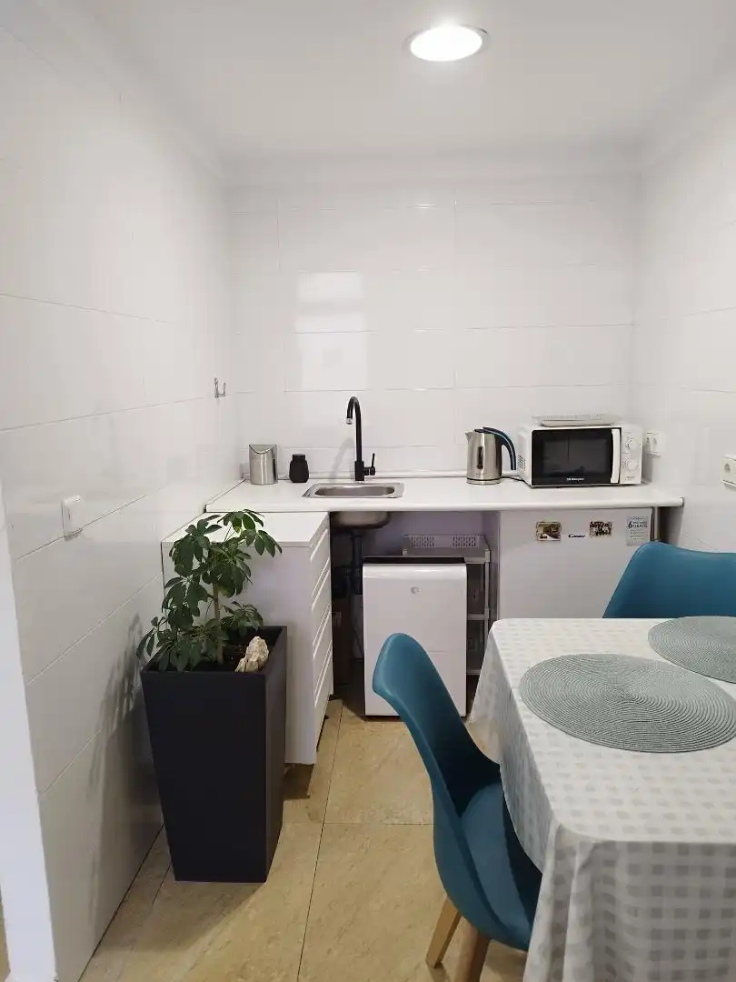 Cocina de Local en venta en Santander