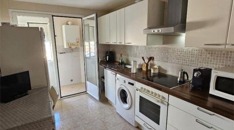 Foto 4 de Pis en venda a Calle Antonio Machado, 81, Tarancón, Cuenca