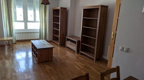 Foto 2 de Pis en venda a Calle Antonio Machado, 81, Tarancón, Cuenca