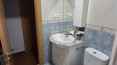 Foto 4 de Pis en venda a Calle Cataluña, 4, Pumarín, Gijón