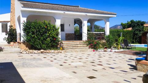 Casa o xalet de lloguer a Calle Pla de la Torre, 5, Olocau, Valencia - imatge 2 Foto 2 de Casa o xalet de lloguer a Calle Pla de la Torre, 5, Olocau, Valencia