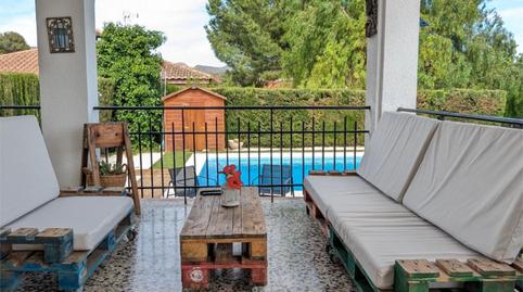 Casa o xalet de lloguer a Calle Pla de la Torre, 5, Olocau, Valencia - imatge 4 Foto 4 de Casa o xalet de lloguer a Calle Pla de la Torre, 5, Olocau, Valencia