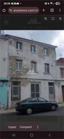 Piso en Venta en Chantada