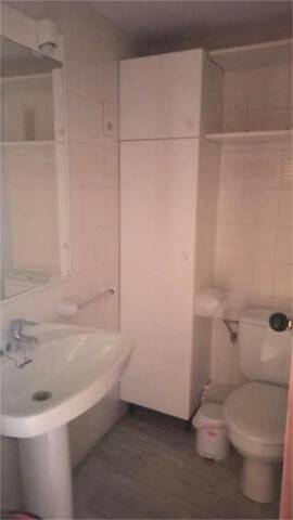 Oficina en Alquiler en Hospital - Plaza del Real