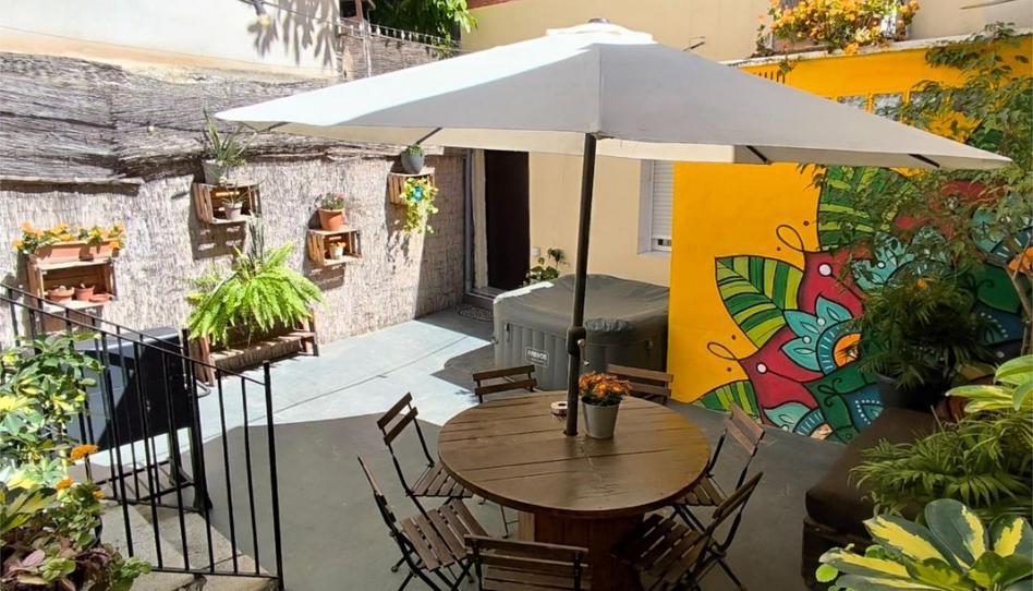 Foto 1 de Pis de lloguer a Carrer Dels Enamorats, 114, El Camp de l'Arpa del Clot, Barcelona