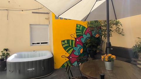 Foto 3 de Pis de lloguer a Carrer Dels Enamorats, 114, El Camp de l'Arpa del Clot, Barcelona