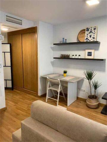 Piso en Venta en La Luz - El Torcal