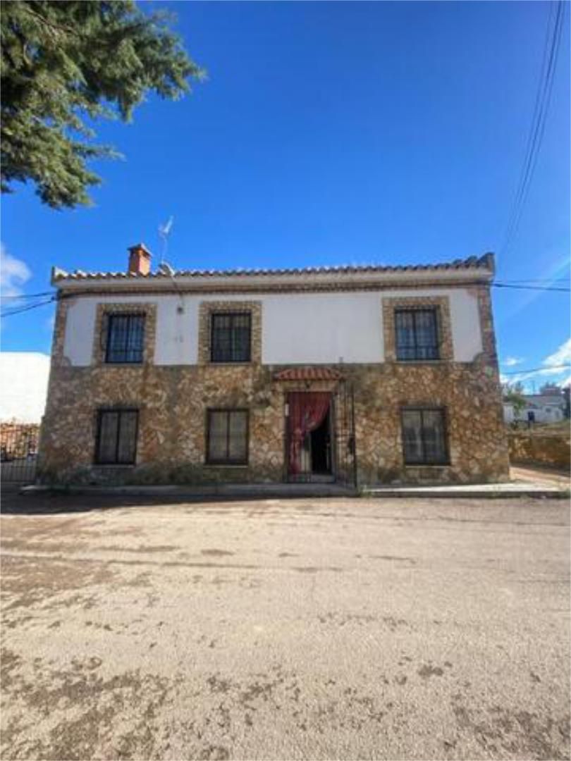 House or chalet for sale in Campos del Paraíso Exterior view of House or chalet for sale in Campos del Paraíso with Terrace