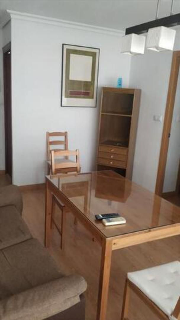 Menjador de Pis de lloguer en  Córdoba Capital amb Calefacció, Terrassa i Moblat