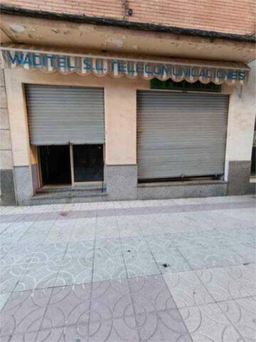 Local comercial en Alquiler en Guadix