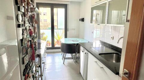 Flat for sale in Calle Ventura Rodríguez, 50, Buztintxuri, Navarra - image 4 Photo 4 of Flat for sale in Calle Ventura Rodríguez, 50, Buztintxuri, Navarra