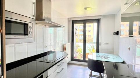 Flat for sale in Calle Ventura Rodríguez, 50, Buztintxuri, Navarra - image 5 Photo 5 of Flat for sale in Calle Ventura Rodríguez, 50, Buztintxuri, Navarra