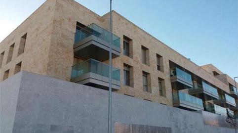 Pis de lloguer a Aldeatejada, Salamanca - imatge 3 Foto 3 de Pis de lloguer a Aldeatejada, Salamanca