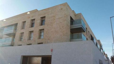 Pis de lloguer a Aldeatejada, Salamanca - imatge 4 Foto 4 de Pis de lloguer a Aldeatejada, Salamanca