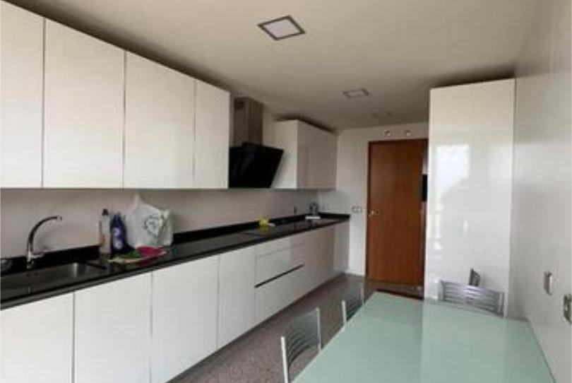 Flat to rent in Aldeatejada, Salamanca - image 1 Photo 1 of Flat to rent in Aldeatejada, Salamanca