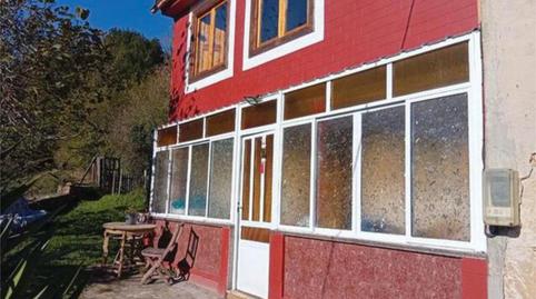 Single-family semi-detached for sale in Bimenes, Asturias - image 4 Photo 4 of Single-family semi-detached for sale in Bimenes, Asturias