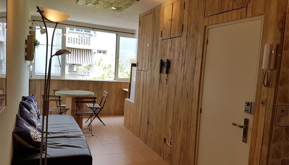 Photo 1 of Flat to rent in Carrer de Guipúscoa, 36, Sant Martí de Provençals, Barcelona