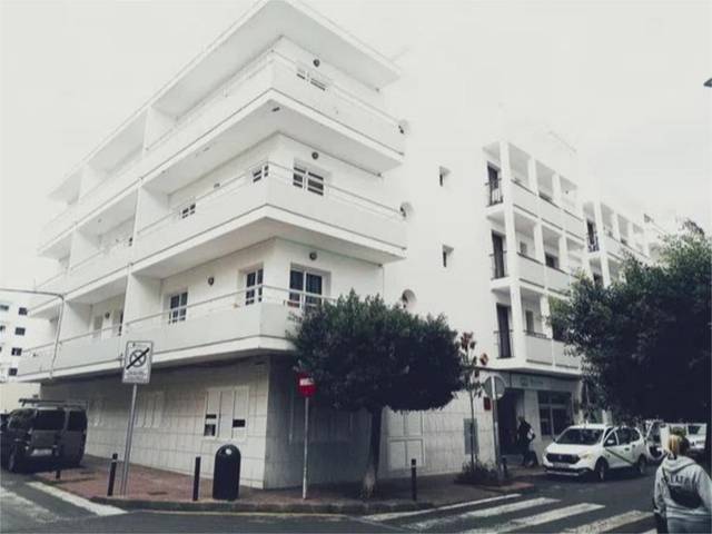 Apartamento en Alquiler en Carrer d'Alacant, 24 en Sant Antoni de Portmany