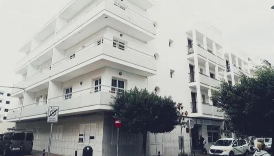 Apartment to rent in Carrer D'alacant, 24, Sant Antoni de Portmany, Illes Balears - image 1 Photo 1 of Apartment to rent in Carrer D'alacant, 24, Sant Antoni de Portmany, Illes Balears