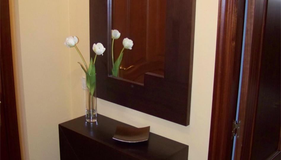 Pis en venda a Carrer República Argentina, 49, Zona Ultramar, A Coruña - imatge 1 Foto 1 de Pis en venda a Carrer República Argentina, 49, Zona Ultramar, A Coruña