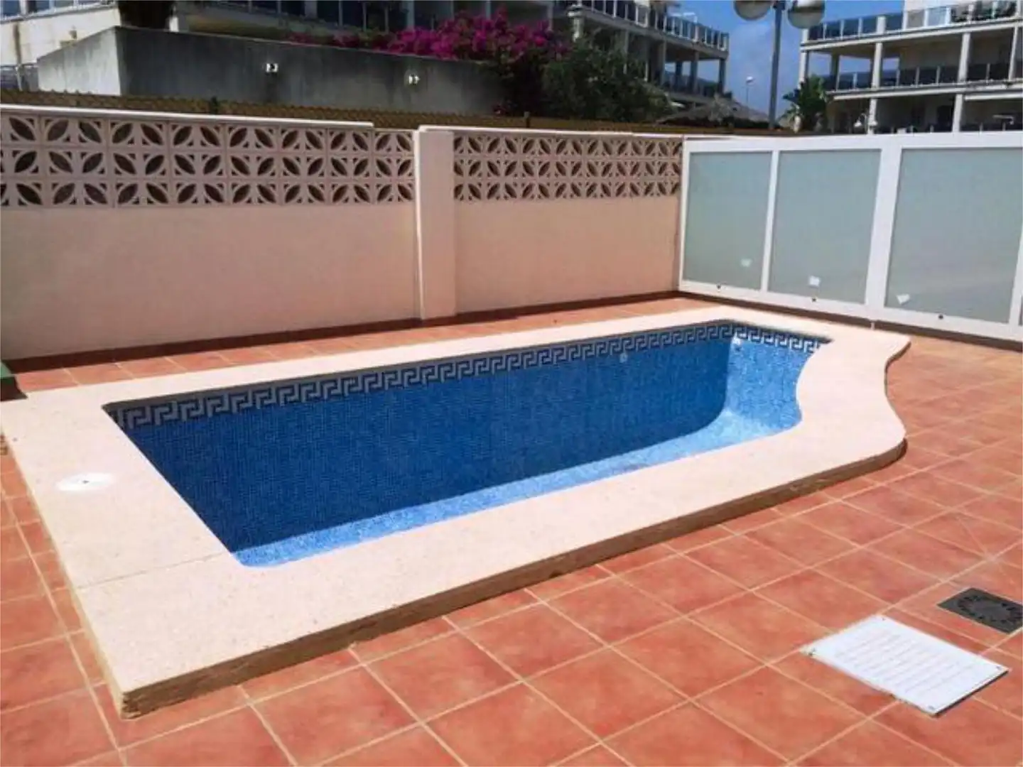 Casa adosada en venda a Oliva Playa Piscina de Casa adosada en venda en Oliva amb Terrassa i Piscina