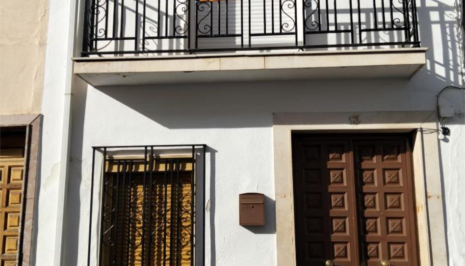 Pis en venda a Calle Pablo Iglesias, 13, Marmolejo, Jaén - imatge 1 Foto 1 de Pis en venda a Calle Pablo Iglesias, 13, Marmolejo, Jaén