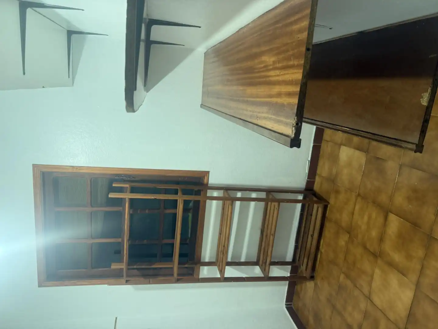 Apartamento de alquiler en Tijarafe con Aire acondicionado, Terraza y Trastero