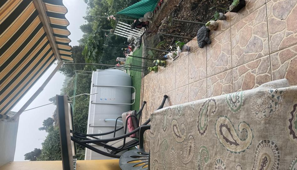 Foto 1 de Apartament de lloguer a Calle Lomo Pueblo, 3, Tijarafe, Santa Cruz de Tenerife